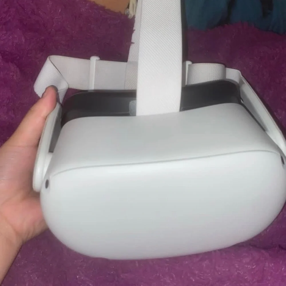 Oculus Quest 2!